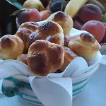 Alojamento de Acomodação e Pequeno-almoço Alpenhof 4*