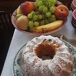 Alpenhof Alojamento de Acomodação e Pequeno-almoço