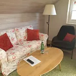 Alpenhof Alojamento de Acomodação e Pequeno-almoço 4*