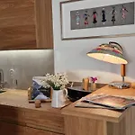 Alojamento de Acomodação e Pequeno-almoço Alpenhof 4*