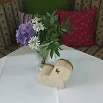 Alpenhof Alojamento de Acomodação e Pequeno-almoço 4*