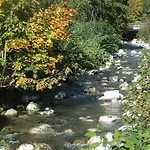 Alpenhof Alojamento de Acomodação e Pequeno-almoço Bad Aussee