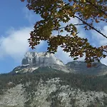 Alpenhof Bad Aussee