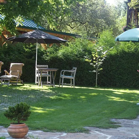 Alpenhof 4* Bad Aussee