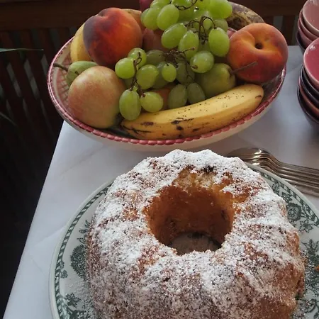 Alpenhof Frühstückspension