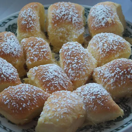 Alpenhof Frühstückspension