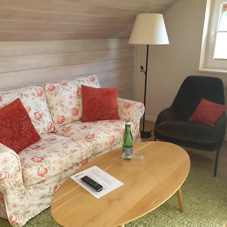 Alpenhof Bed & Breakfast 4*
