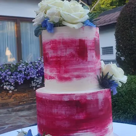 Alpenhof 4* Bad Aussee