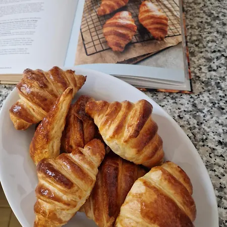 Frühstückspension Alpenhof