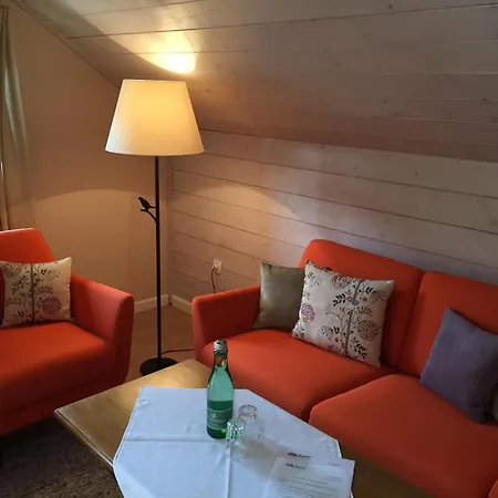 Alpenhof Frühstückspension Bad Aussee