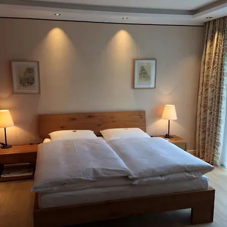 Alpenhof Frühstückspension