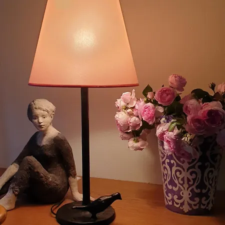 Frühstückspension Alpenhof Bad Aussee