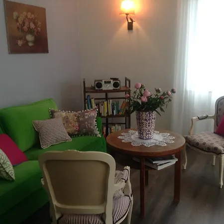 Frühstückspension Alpenhof