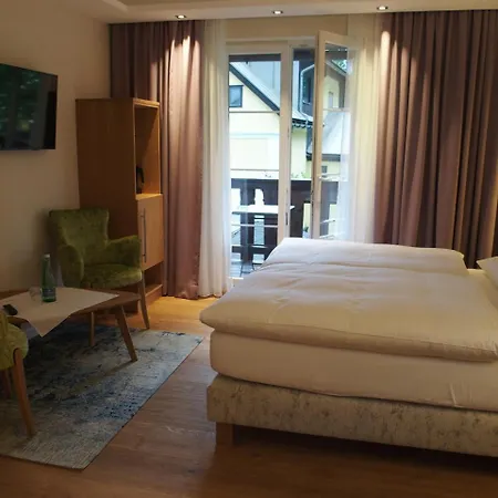 Alpenhof 4* Bad Aussee