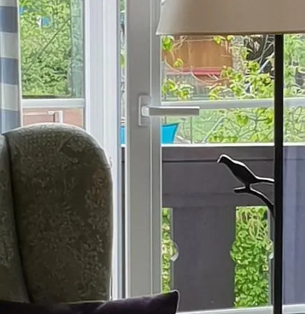 Alpenhof Frühstückspension 4*