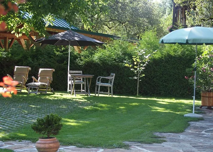 Alpenhof 4* Bad Aussee