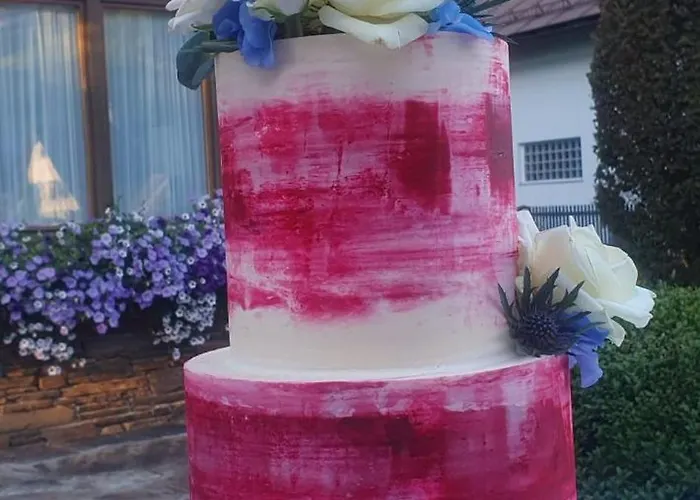 Alpenhof 4* Bad Aussee