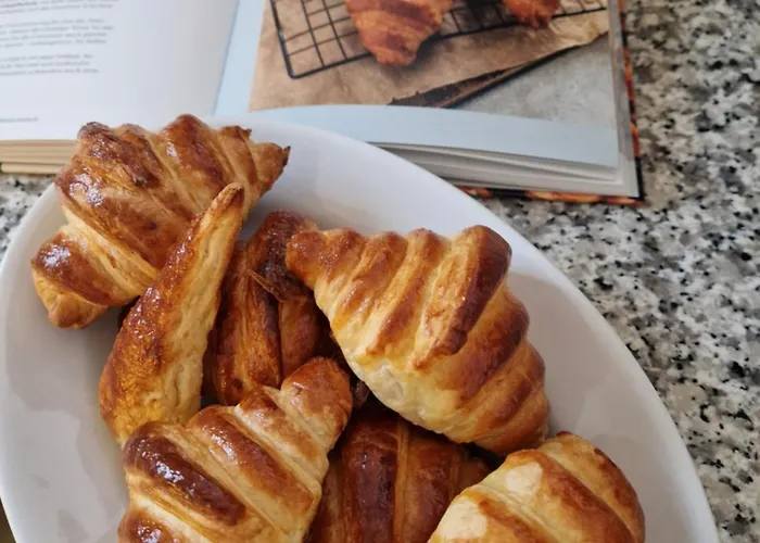 Bed and breakfast Alpenhof