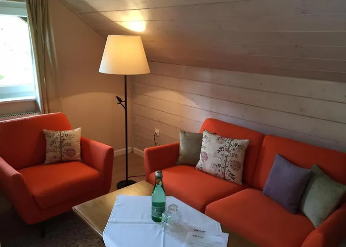 Alpenhof Bed and breakfast Bad Aussee