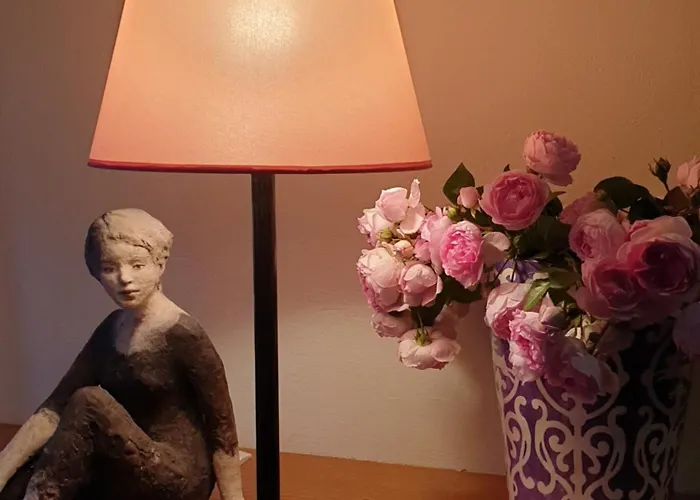 Bed and breakfast Alpenhof Bad Aussee