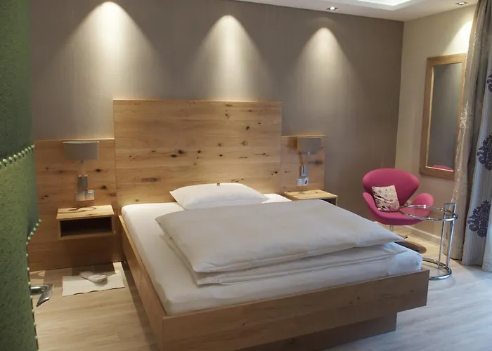 Alpenhof 4* Bad Aussee