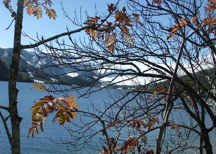 Alpenhof 4* Bad Aussee