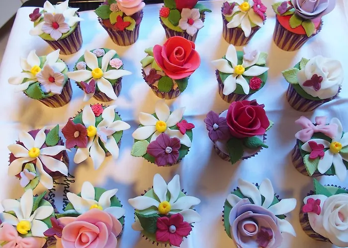 Bed and breakfast Alpenhof