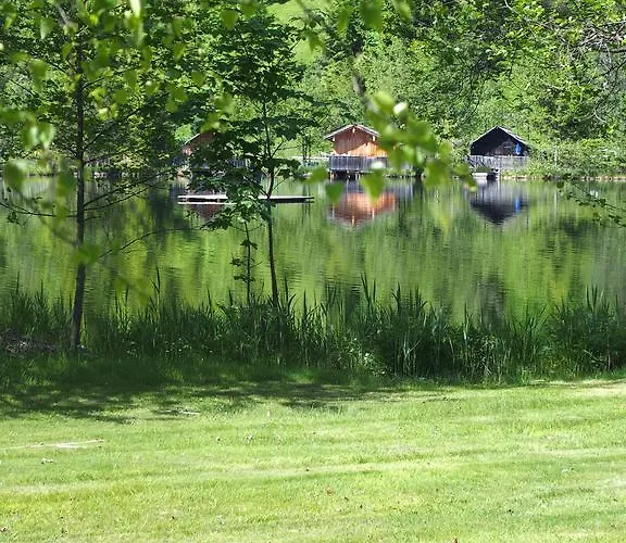 Bed & Breakfast Alpenhof 4*