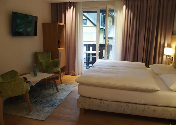 Alpenhof 4* Bad Aussee