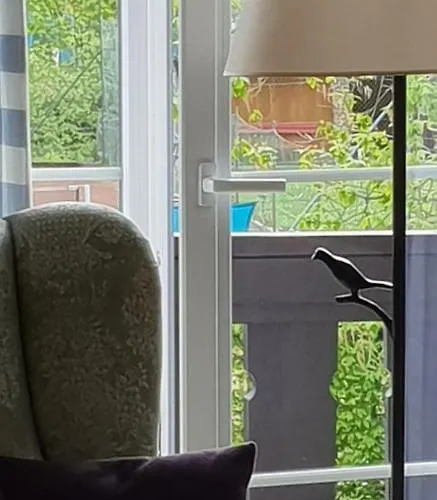 Alpenhof Bed and breakfast 4*